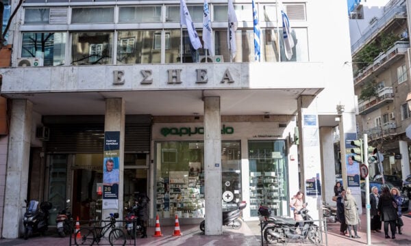 Λίλιαν Παπακώστα: Πέθανε στα 63 της η δημοσιογράφος – Το «αντίο» της ΕΣΗΕΑ