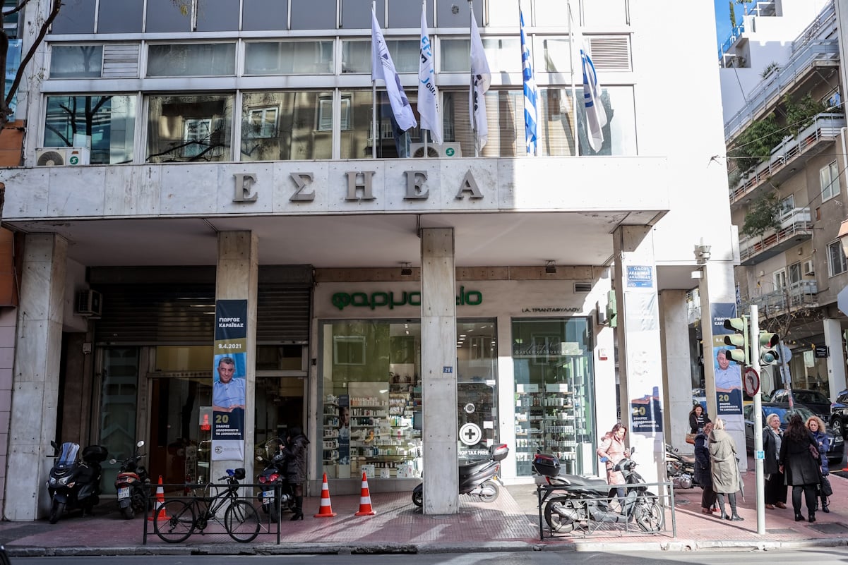 Λίλιαν Παπακώστα: Πέθανε στα 63 της η δημοσιογράφος – Το «αντίο» της ΕΣΗΕΑ