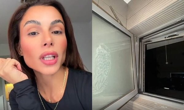 Ελευθερία Ελευθερίου: Θύμα διάρρηξης στο σπίτι της – «Έγινε την ώρα που έμπαινα στο σπίτι μου»
