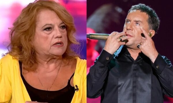 Ελένη Καστάνη: «Παναγία μου, πού ήρθα;» – Το ιατρείο στο Κολωνάκι, η θεραπεία και ο Γιώργος Μαζωνάκης