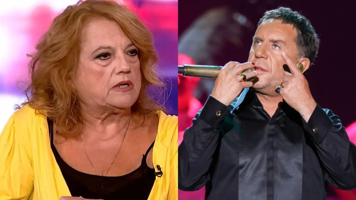 Ελένη Καστάνη: «Παναγία μου, πού ήρθα;» – Το ιατρείο στο Κολωνάκι, η θεραπεία και ο Γιώργος Μαζωνάκης