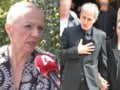 Δημήτρης Κόκοτας: Η αδερφή του εξηγεί γιατί έκανε ξεχωριστό μνημόσυνο από τη σύζυγό του – Τι λέει για την Κατερίνα