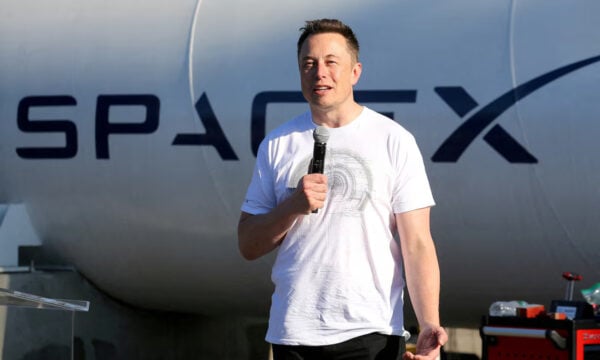 SpaceXAI: Ο Έλον Μασκ θα προχωρήσει στη μετονομασία σε SpaceXSI μετά την οδηγία Τραμπ – «Το SI είναι καλύτερο»