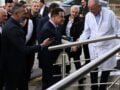 Άδωνις Γεωργιάδης για τη διαμαρτυρία στα Ιωάννινα: «Η επανάσταση στην Ελλάδα γίνεται μόνο εντός ωραρίου»