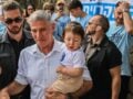 Τελ Αβίβ: Συνελήφθη 20χρονος με μαχαίρι που κινήθηκε απειλητικά εναντίον του Γιαΐρ Γκολάν