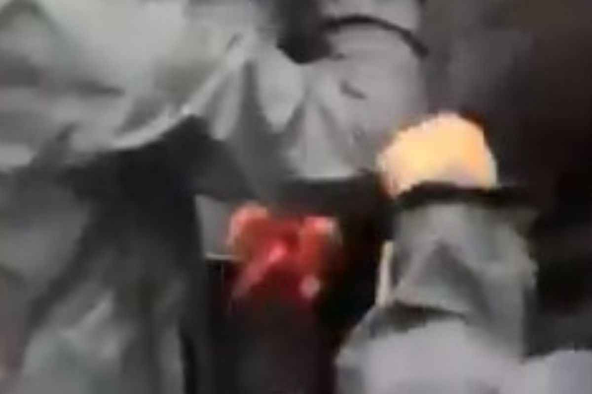 Γαλλία: Διαδηλωτής ακρωτηριάστηκε από χειροβομβίδα – Δεύτερο περιστατικό μέσα σε 12 ημέρες