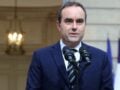 Λεκορνί: Ο Γάλλος πρωθυπουργός προειδοποιεί τους διαδηλωτές ότι κανείς δεν θα επιβάλει την ατζέντα του με βία