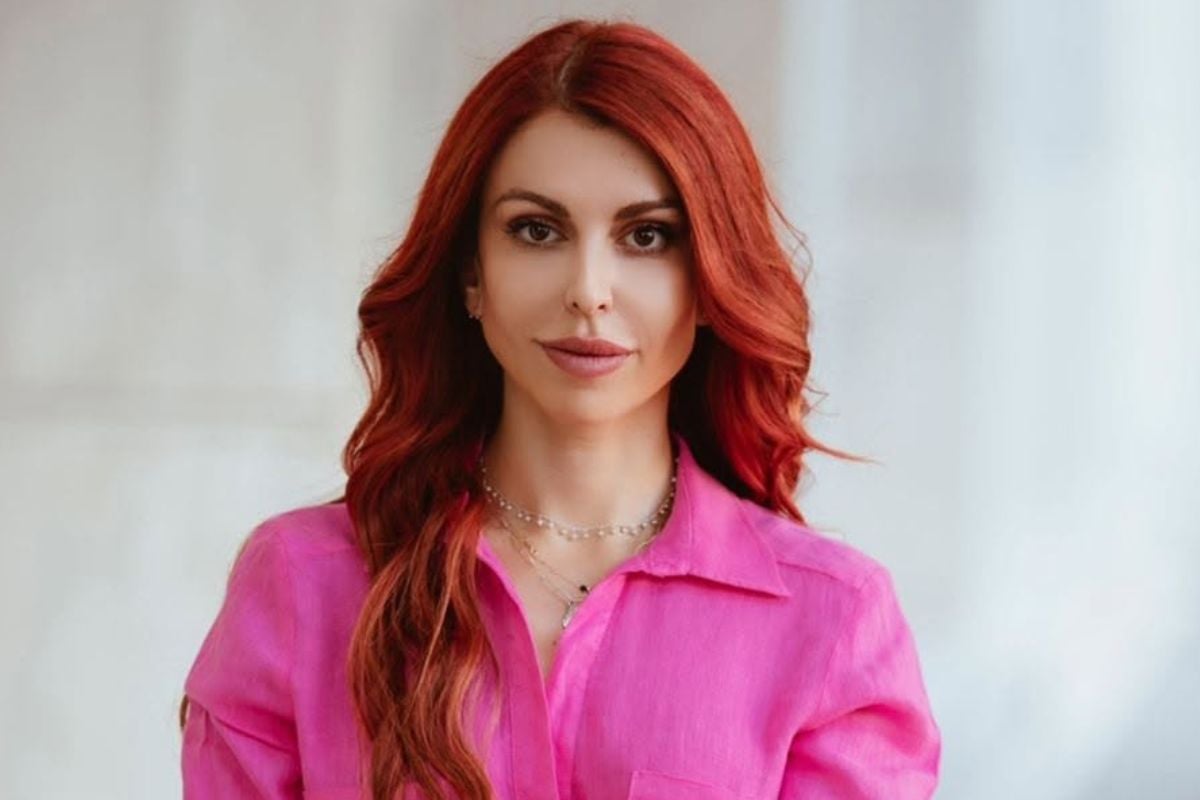 Βάσια Αναστασίου: Νέα επίθεση στον Τσίπρα – «Πολιτικός πατερούλης του Τσίπρα, ο κύριος… Καημένος»