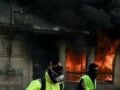 Γαλλία: Τουλάχιστον 500 τραυματίες και πάνω από 1.800 συλλήψεις στις χθεσινές διαδηλώσεις – Ανυπολόγιστες ζημιές σε πολλές περιοχές