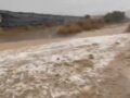 Ισπανία: Τέσσερις νεκροί, αγνοούμενοι και δρόμοι – χείμαρροι από τις καταρρακτώδεις βροχές