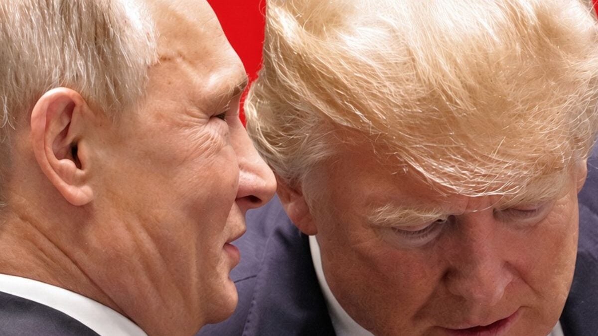 Fox News: Το στοίχημα υψηλού ρίσκου του Τραμπ για το ρωσικό ντίζελ και οι διακομματικές πιέσεις 1 Fox News: Το στοίχημα υψηλού ρίσκου του Τραμπ για το ρωσικό ντίζελ και οι διακομματικές πιέσεις