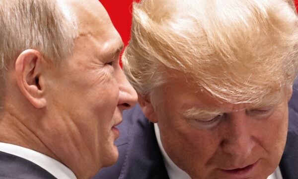 Fox News: Το στοίχημα υψηλού ρίσκου του Τραμπ για το ρωσικό ντίζελ και οι διακομματικές πιέσεις