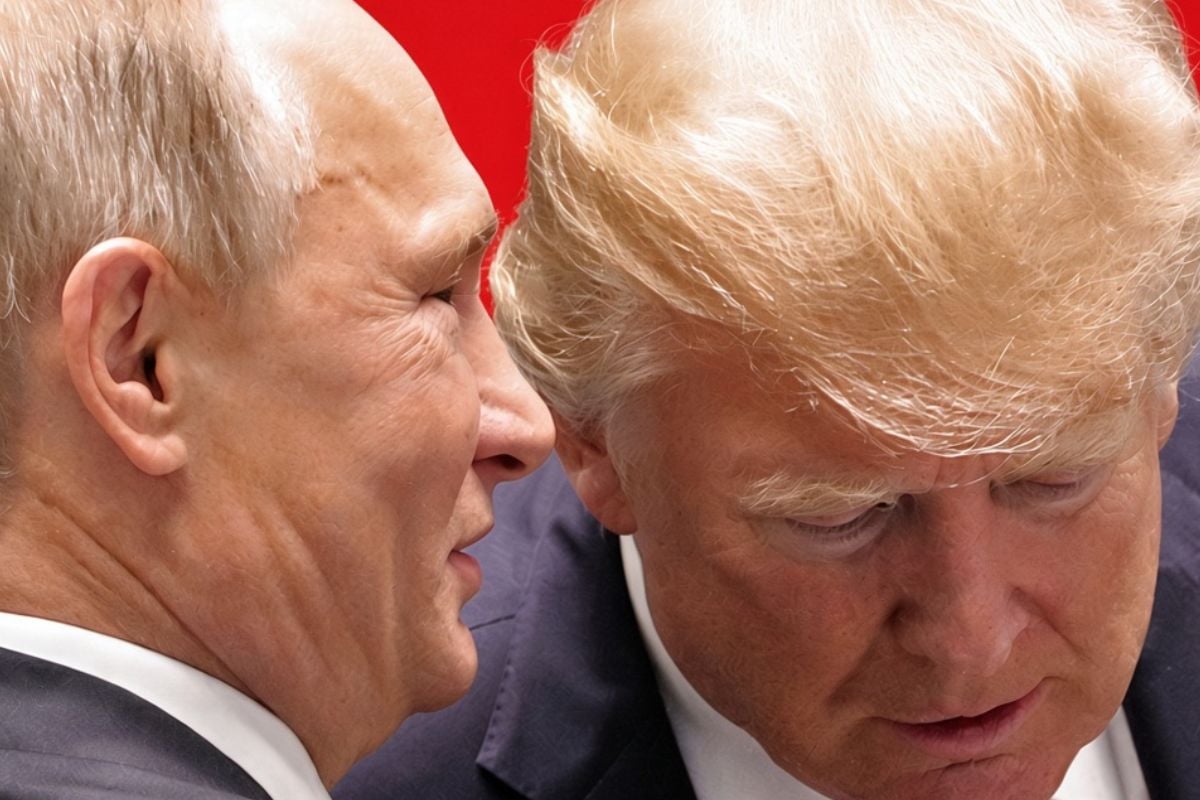 Fox News: Το στοίχημα υψηλού ρίσκου του Τραμπ για το ρωσικό ντίζελ και οι διακομματικές πιέσεις