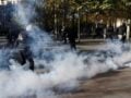 Γαλλία: 17χρονη έχασε οριστικά το μάτι της στη διαδήλωση για το υψηλό κόστος διαβίωσης