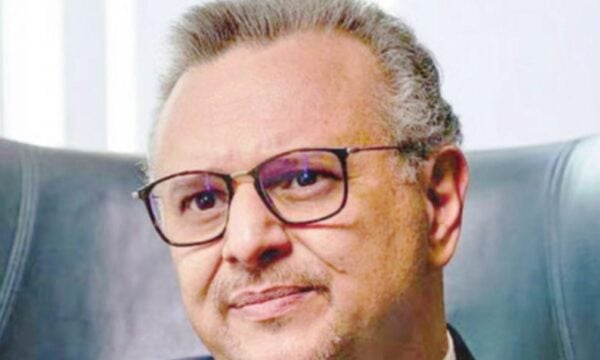 Ο Μασάντ Μπούλος και οι ύποπτες μεθοδεύσεις του