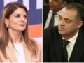Δημήτρης Κωνσταντόπουλος: Διαψεύδει ότι εξύβρισε και κινήθηκε απειλητικά προς την Παπαδοπούλου – Απειλεί με μηνύσεις