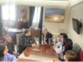 Οροπέδιο Λασιθίου: Ο Ανδρουλάκης θα πιέσει για άμεση στήριξη των πληγέντων – Απαρχαιωμένος ο κανονισμός του ΕΛΓΑ