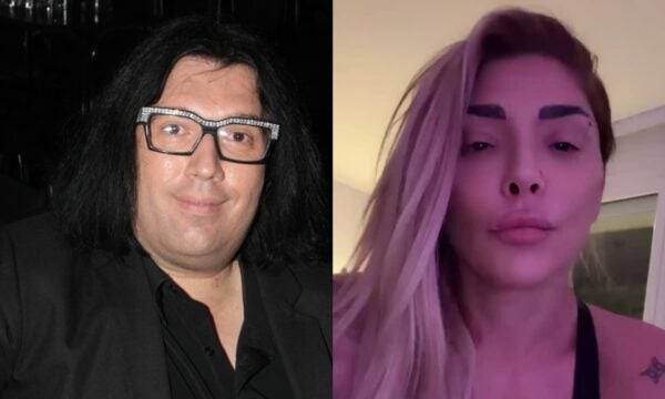 Εθνικός Σταρ κατά Αγγελικής Ηλιάδη: «Και ο Θεός όρισε να μην χωρίζουμε παντρεμένους ανθρώπους, θέλω τη γνώμη της Μαλλιωτάκη»
