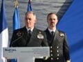 Αρχηγός ΓΕΝ για φρεγάτες FDI: «Οι φρεγάτες FDI αναβαθμίζουν καίρια τις επιχειρησιακές δυνατότητες του Στόλου»
