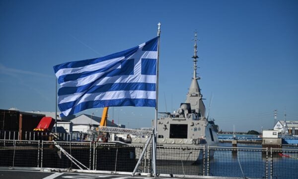 Πολεμικό Ναυτικό: Ο εξοπλιστικός σχεδιασμός, το χρονοδιάγραμμα για τα νέα αντιαεροπορικά και τα όπλα της Πολεμικής Αεροπορίας σύμφωνα με το ΥΠΕΘΑ