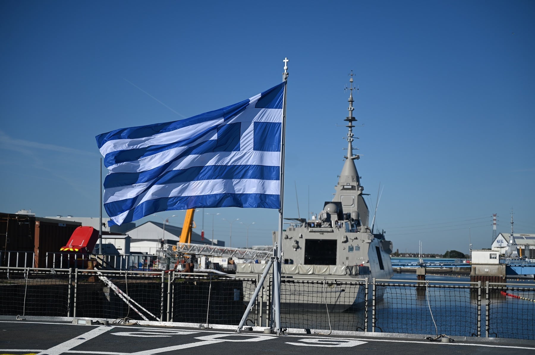 Πολεμικό Ναυτικό: Ο εξοπλιστικός σχεδιασμός, το χρονοδιάγραμμα για τα νέα αντιαεροπορικά και τα όπλα της Πολεμικής Αεροπορίας σύμφωνα με το ΥΠΕΘΑ