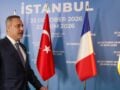Φιντάν για τουρκολιβυκό: Η Άγκυρα παρακολουθεί την Ελλάδα – Προτείνει κοινό τραπέζι με Αίγυπτο και Ιταλία