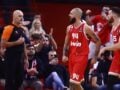 Άλεκ Πίτερς: Προπονήθηκε με την Αρμάνι Μιλάνο και είναι πιθανό να αγωνιστεί κόντρα στον Ολυμπιακό
