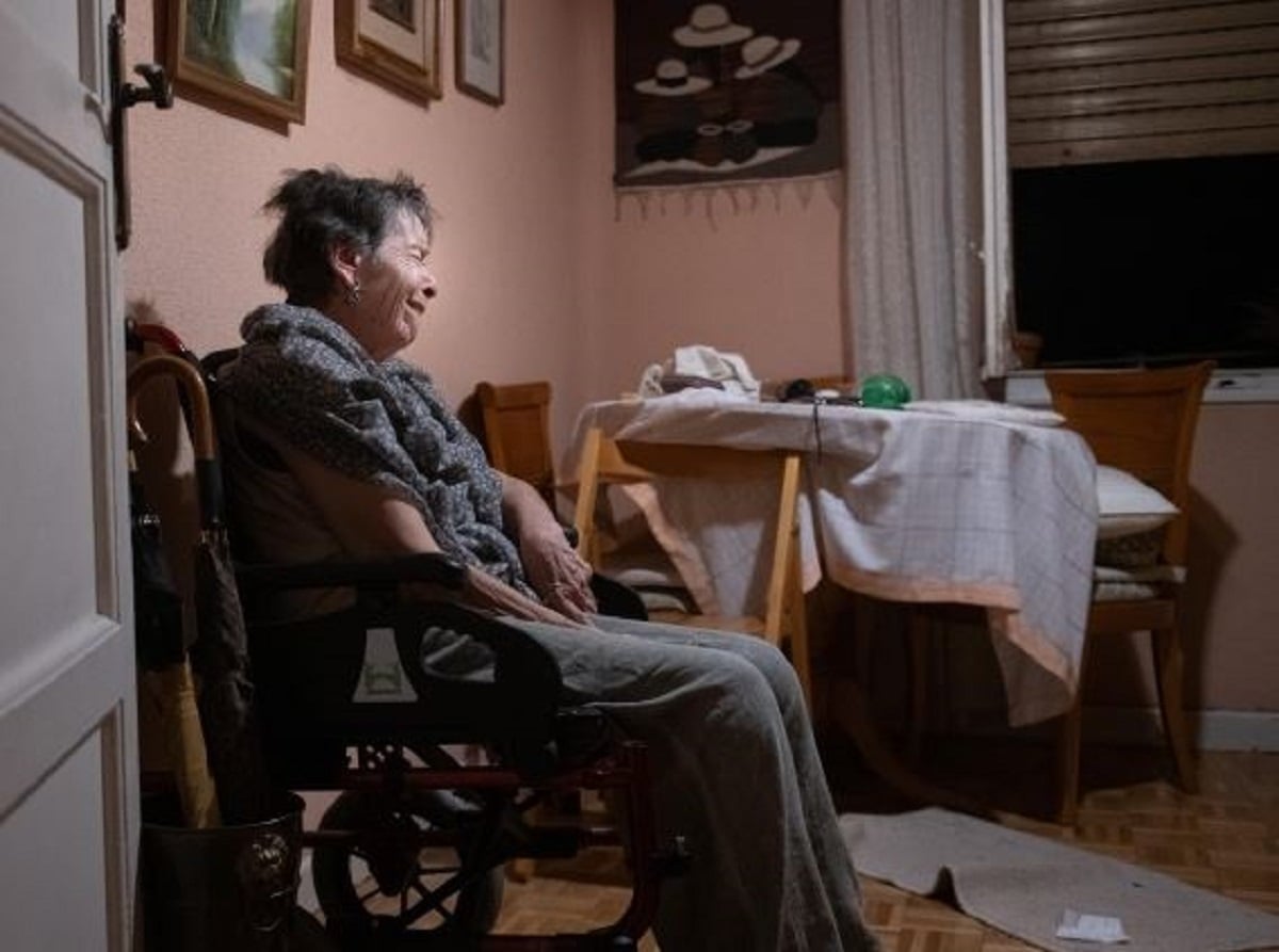 Ιταλία: Η 94χρονη «Μαρικάρμεν» μένει στη Φλωρεντία χωρίς αύξηση ενοικίου – Η δήμαρχος παρενέβη για να αποτρέψει την έξωση από το σπίτι όπου ζει 60 χρόνια 7 Φωτογραφία: Corriere della Sera
