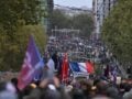 Γαλλία: Έγιναν 135 προσαγωγές στις νέες διαδηλώσεις – Επεισόδια με χρήση χημικών και ρίψεις μολότοφ στη Λυών