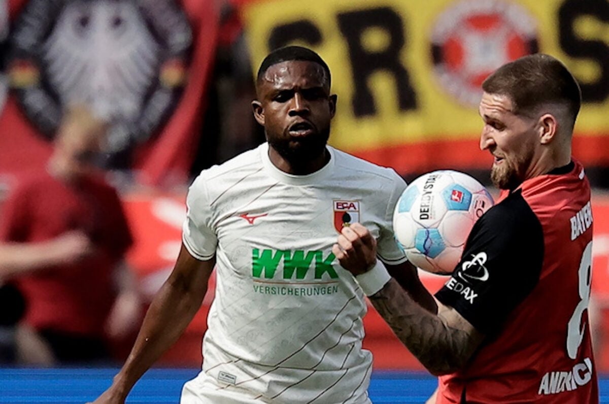 Bundesliga: Η Λειψία νίκησε με ανατροπή στο Άουγκσμπουργκ και περιμένει το ντέρμπι κορυφής Μπάγερν Μονάχου – Ντόρτμουντ