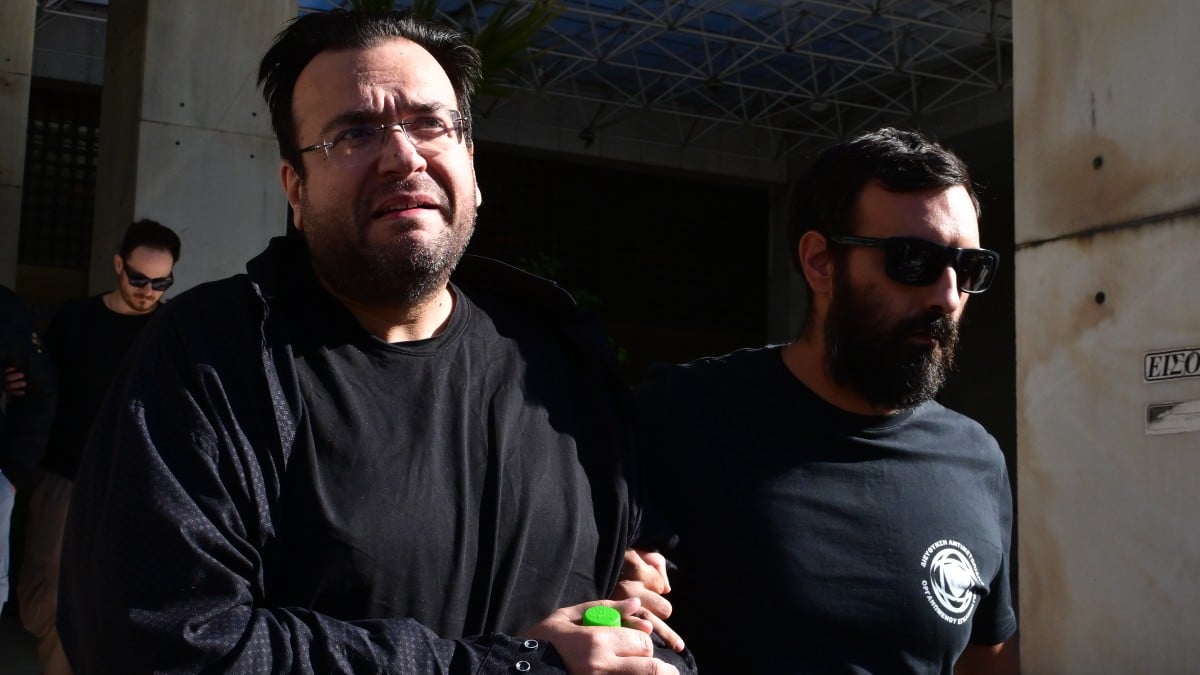 Φίλιππος Καμπούρης: Άδικη χαρακτηρίζει ο Λύτρας την προσωρινή κράτηση – Τι υποστηρίζει για τις εταιρείες του 1 Φίλιππος Καμπούρης: Άδικη χαρακτηρίζει ο Λύτρας την προσωρινή κράτηση – Τι υποστηρίζει για τις εταιρείες του