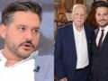 Ο Φοίβος Παπαδάκης μιλά πρώτη φορά ανοιχτά για την πίκρα του Γιώργου Παπαδάκη με τον ΑΝΤ1 πριν «φύγει»: «Δεν του άξιζε»