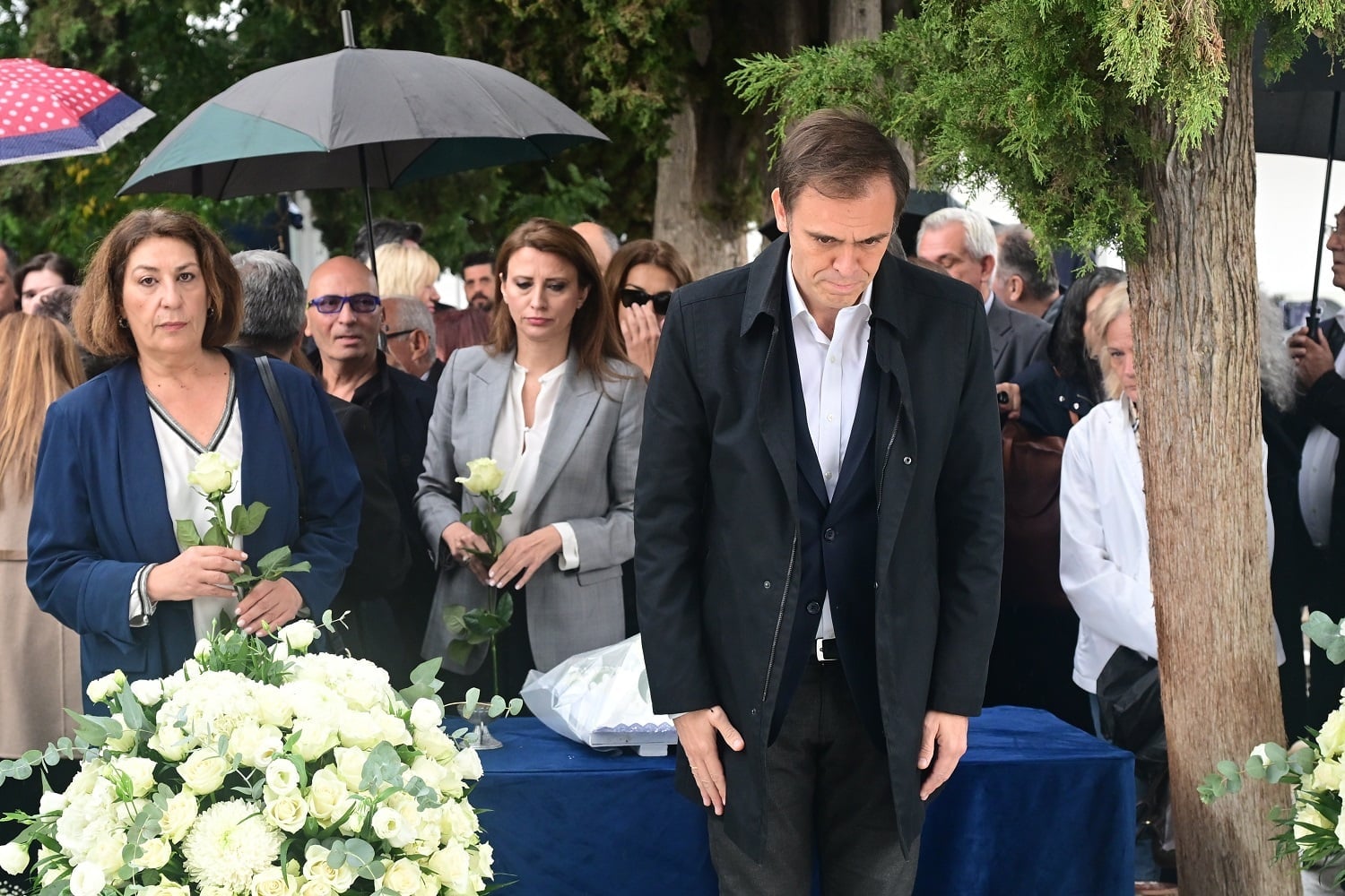 Φώφη Γεννημάτα: Έγινε σε κλίμα συγκίνησης το μνημόσυνο για τα 5 χρόνια από τον θάνατό της – Δείτε φωτογραφίες 13 ΜΝΗΜΟΣΥΝΟ ΦΩΦΗΣ ΓΕΝΝΗΜΑΤΑ 2026 - ΦΩΤΟΓΡΑΦΙΑ:INTIME NEWS/ΝΙΚΟΣ ΧΑΛΚΙΟΠΟΥΛΟΣ