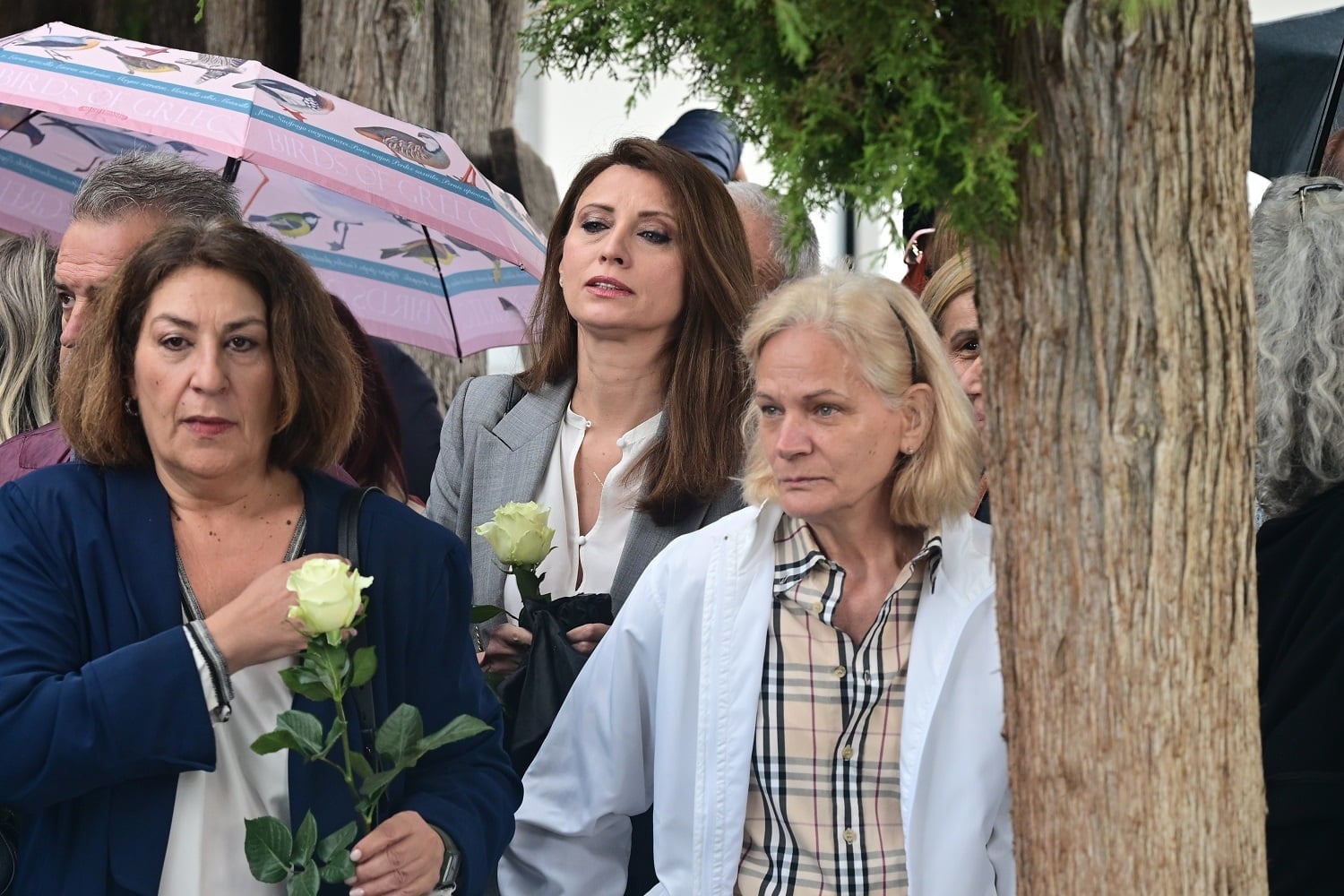 Φώφη Γεννημάτα: Έγινε σε κλίμα συγκίνησης το μνημόσυνο για τα 5 χρόνια από τον θάνατό της – Δείτε φωτογραφίες 15 ΜΝΗΜΟΣΥΝΟ ΦΩΦΗΣ ΓΕΝΝΗΜΑΤΑ 2026 - ΦΩΤΟΓΡΑΦΙΑ:INTIME NEWS/ΝΙΚΟΣ ΧΑΛΚΙΟΠΟΥΛΟΣ