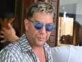 Μαζωνάκης: Η αλήθεια για τη νοσηλεία του στο Δρομοκαΐτειο, τα μηνύματα της αναισθησιολόγου και οι 2 νέες ουσίες
