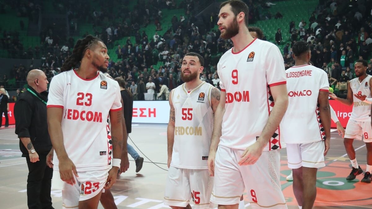Γιώργος Παπαγιάννης: Επιστρέφει στη δράση στην Euroleague 1 Γιώργος Παπαγιάννης: Επιστρέφει στη δράση στην Euroleague