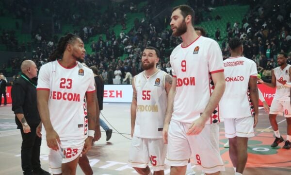 Γιώργος Παπαγιάννης: Επιστρέφει στη δράση στην Euroleague