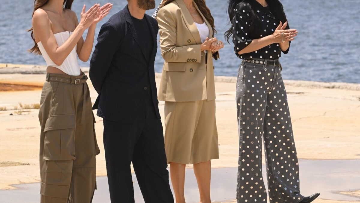 GNTM: Σήμανε η ώρα για το Bootcamp 1 GNTM: Σήμανε η ώρα για το Bootcamp