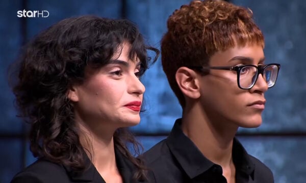 GNTM: Η φωτογράφιση οδήγησε σε διπλή αποχώρηση – Ποιος πήρε ασυλία και το έπαθλο των 1.000 ευρώ