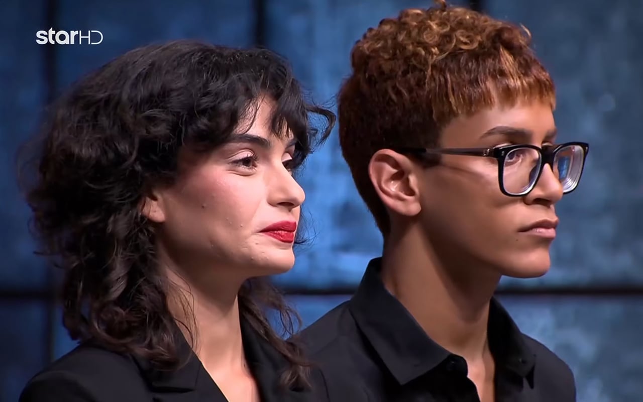 GNTM: Η φωτογράφιση οδήγησε σε διπλή αποχώρηση – Ποιος πήρε ασυλία και το έπαθλο των 1.000 ευρώ