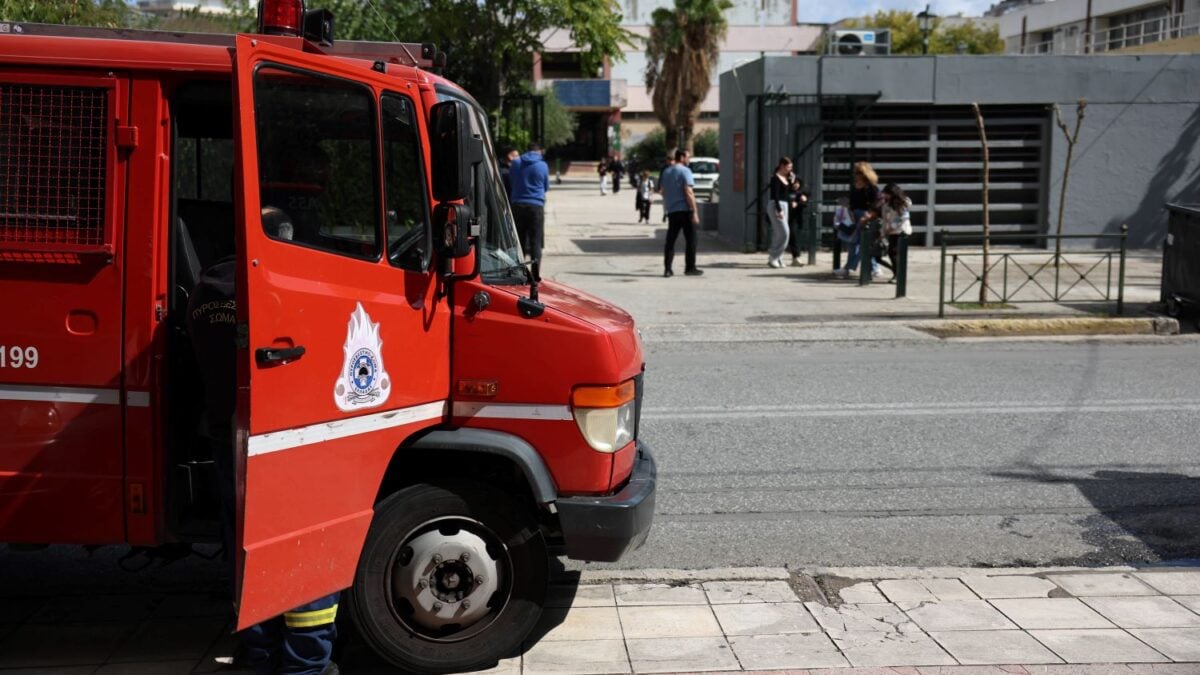 Αθήνα Ψηλά: «Ας κάνει επιτέλους ο κ. Δούκας τη δουλειά του στο θέμα της Γκράβας» 1 Αθήνα Ψηλά: «Ας κάνει επιτέλους ο κ. Δούκας τη δουλειά του στο θέμα της Γκράβας»