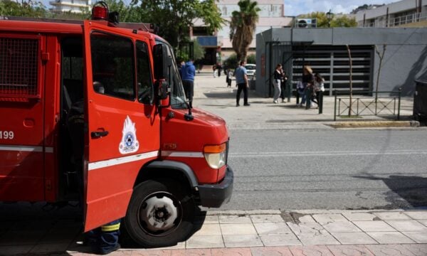 Αθήνα Ψηλά: «Ας κάνει επιτέλους ο κ. Δούκας τη δουλειά του στο θέμα της Γκράβας»
