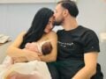 Αντζελίνα Χαλντέντα: Έγινε μητέρα η πρώην παίκτρια του Bachelor – Οι πρώτες φωτογραφίες από το μαιευτήριο