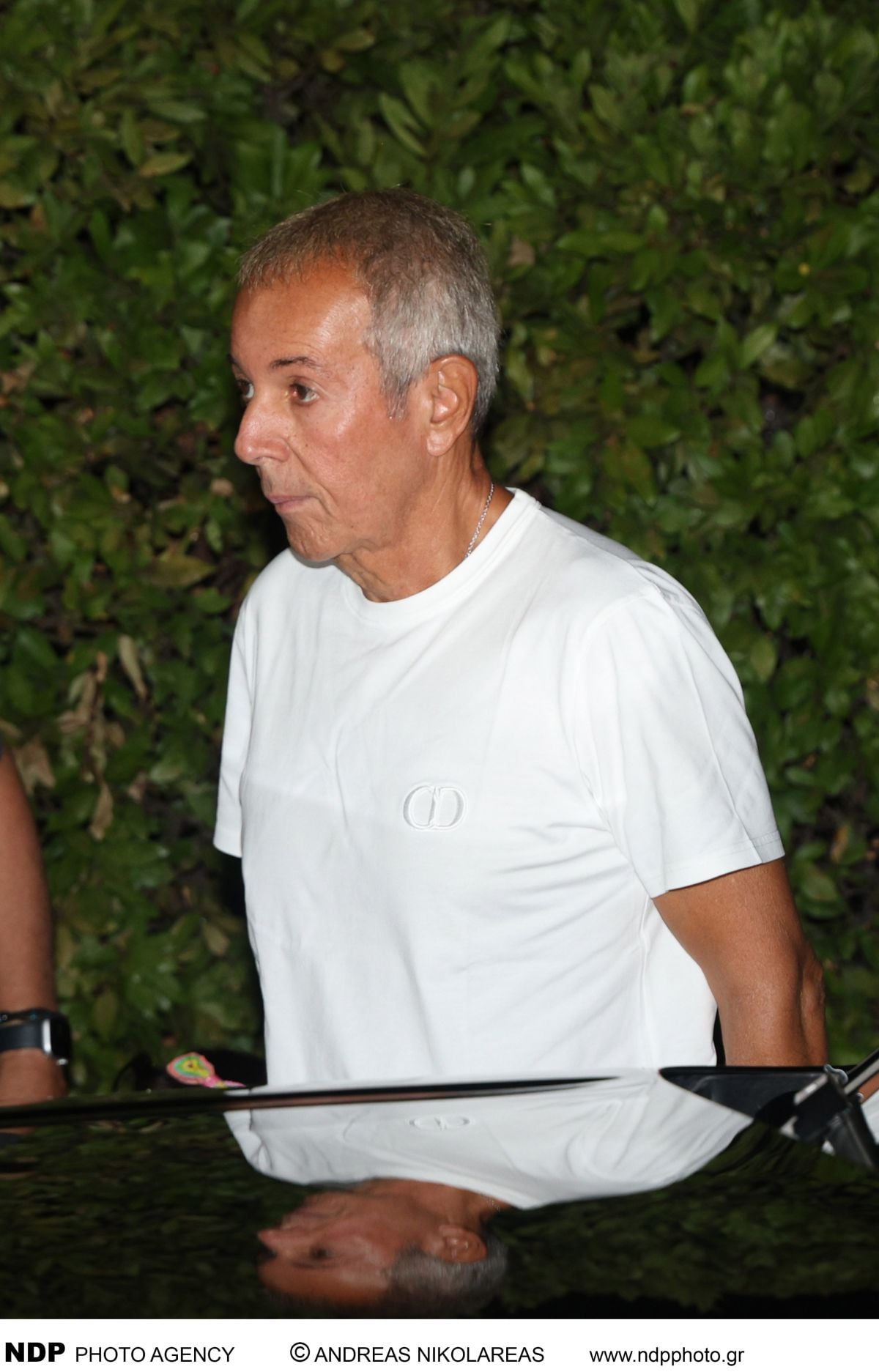 Κούστας προς Καρβέλα: «Δώσε μου πίσω το 1 εκατ. ευρώ» – Νέο ρεπορτάζ μετά τον σάλο με τη Βίσση 8 Γιάννης Κούστας