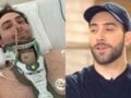 Γιάννης Βιδινιώτης: «Είχα 95% πιθανότητα να μην ξαναπερπατήσω» – Πώς κατάφερε να σταθεί ξανά στα πόδια του