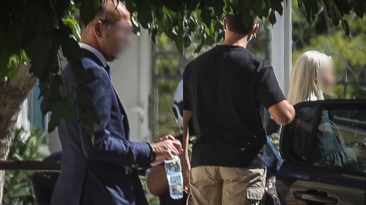 Οι γιατροί που κατηγορούνται για τη δολοφονία του Γιώργου Μαζωνάκη