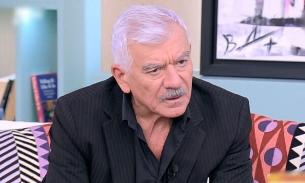 Γιώργος Γιαννόπουλος: Το «κατηγορώ» στη γιατρό του Μαζωνάκη και η αμηχανία για τη νέα σχέση του – «Το κόβω, μωρή τι θες;»