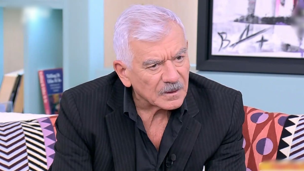 Γιώργος Γιαννόπουλος: Το «κατηγορώ» στη γιατρό του Μαζωνάκη και η αμηχανία για τη νέα σχέση του – «Το κόβω, μωρή τι θες;»