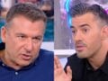 Γιώργος Λιάγκας: Η αντίδραση του Γιάννη Τσιμιτσέλη στην αναφορά στον Δημήτρη Ουγγαρέζο – «Μακάρι κάποια στιγμή να τα βρείτε»