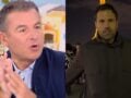 Γιώργος Λιάγκας για Κωνσταντίνο Αργυρό: «Είναι σε έναν άλλον κόσμο, σας το έλεγα και μου την πέφτατε»
